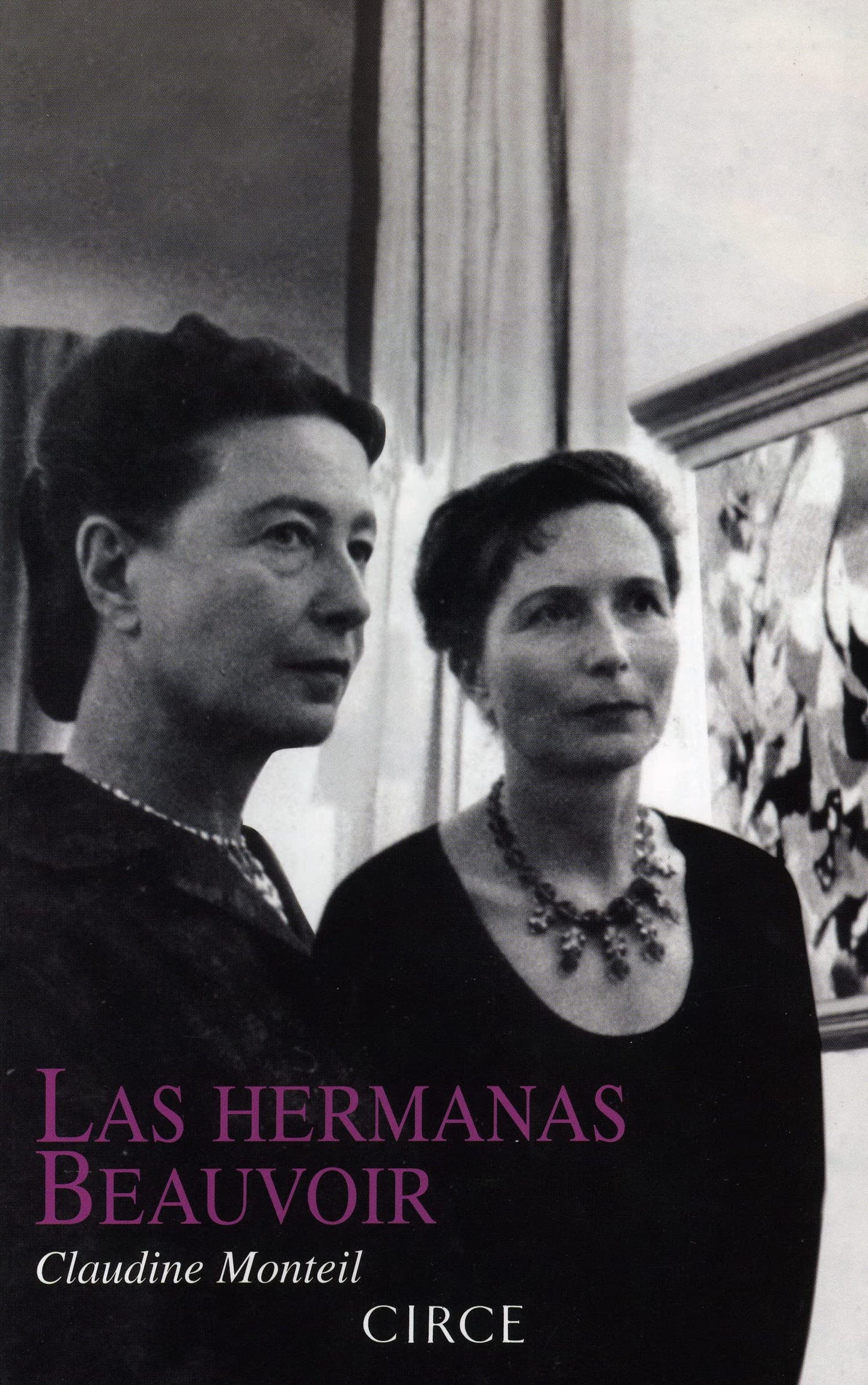 las hermanas beauvoir (biografía)