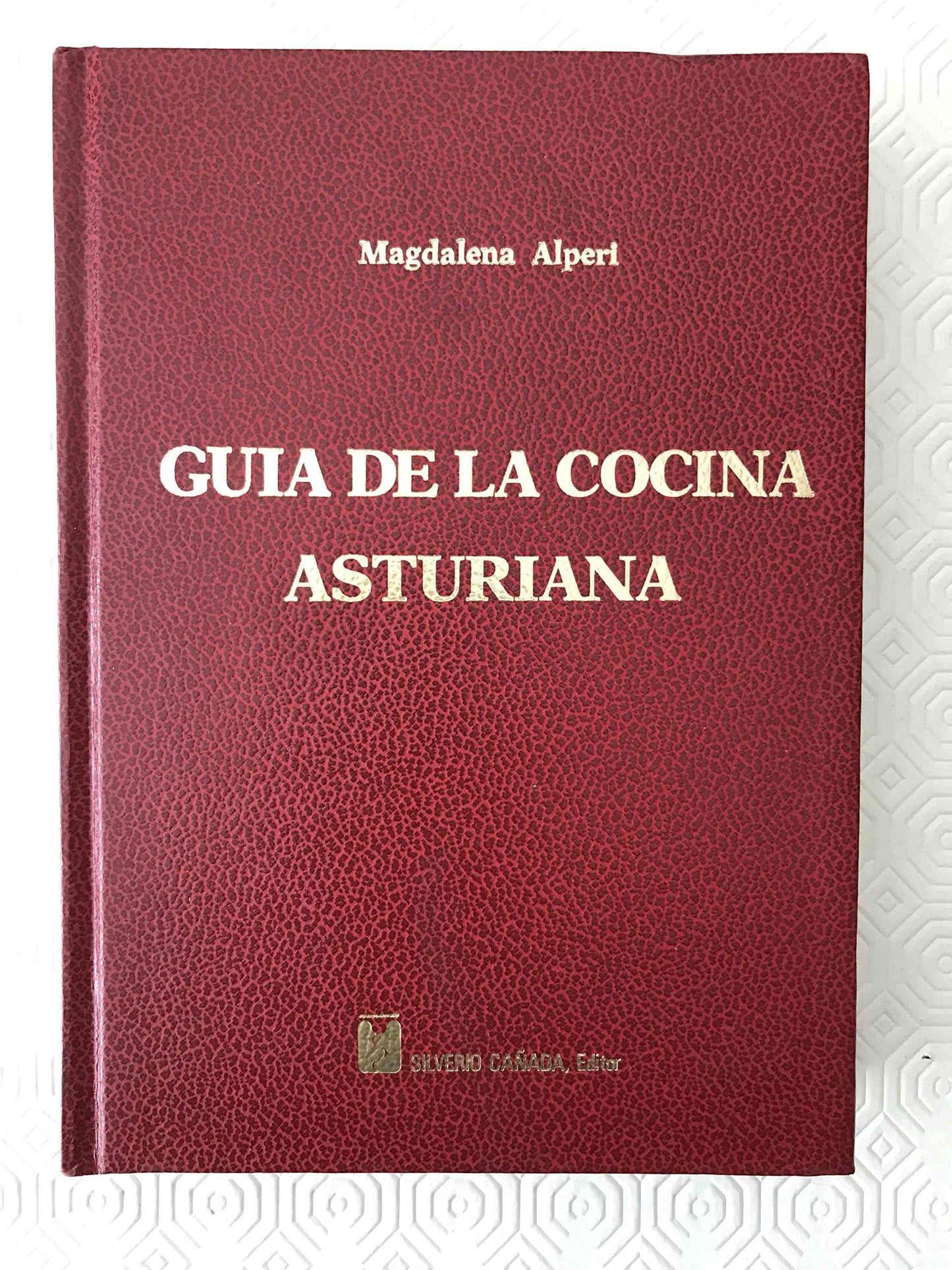 guia de la cocina asturiana
