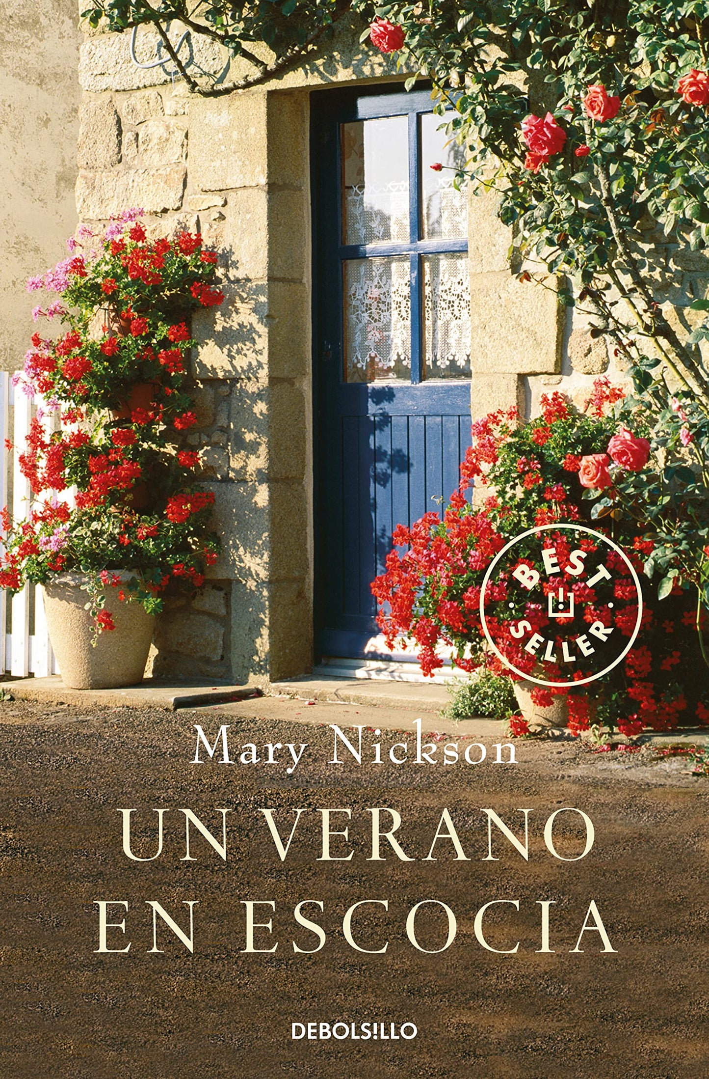 un verano en escocia (best seller)