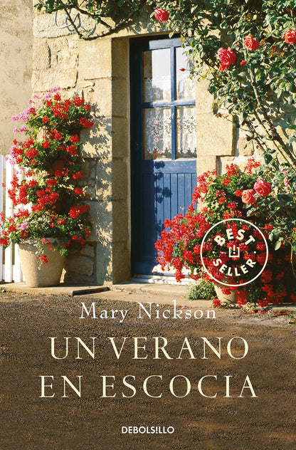 Un verano en Escocia (Best Seller)