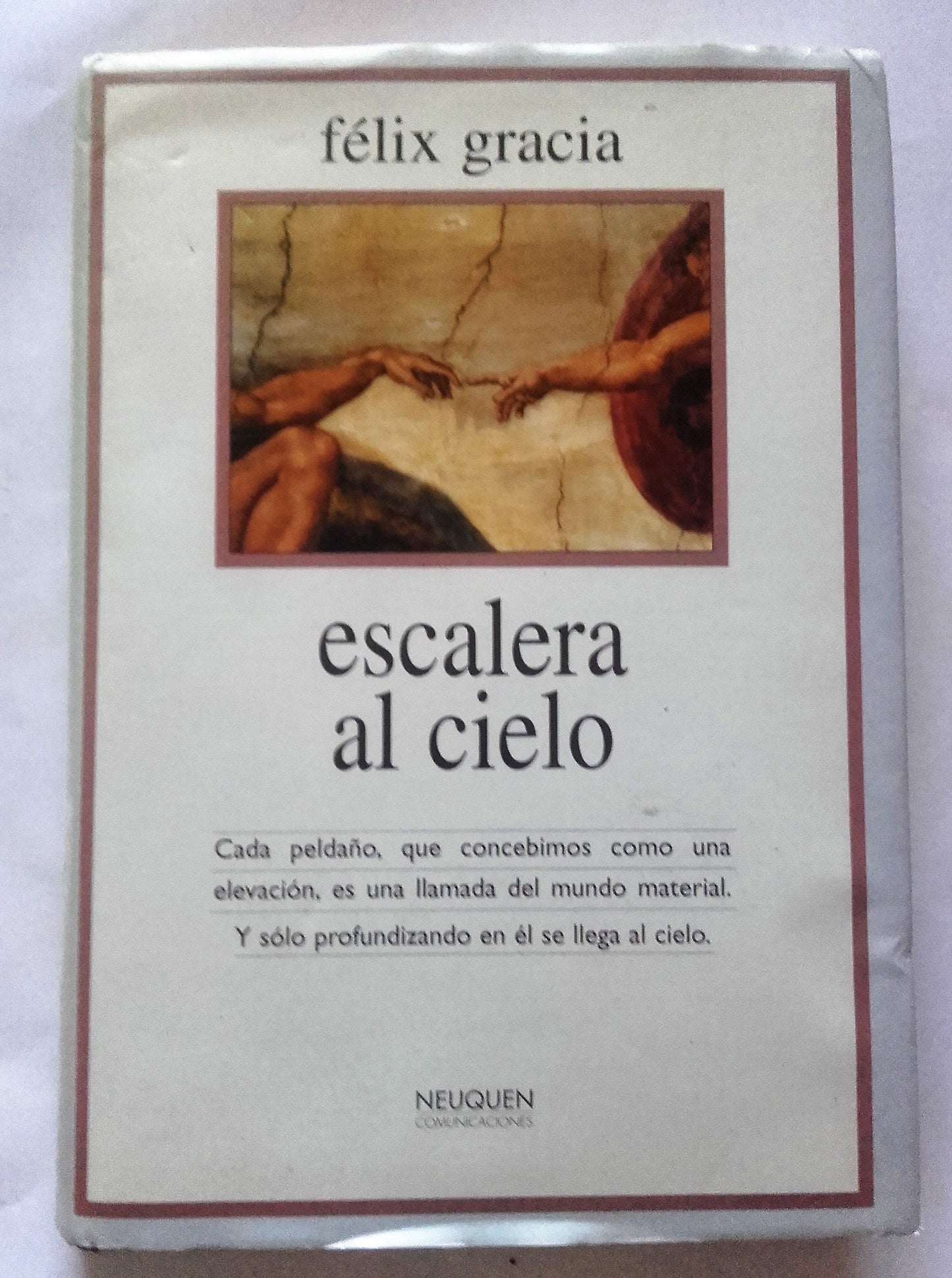escalera al cielo