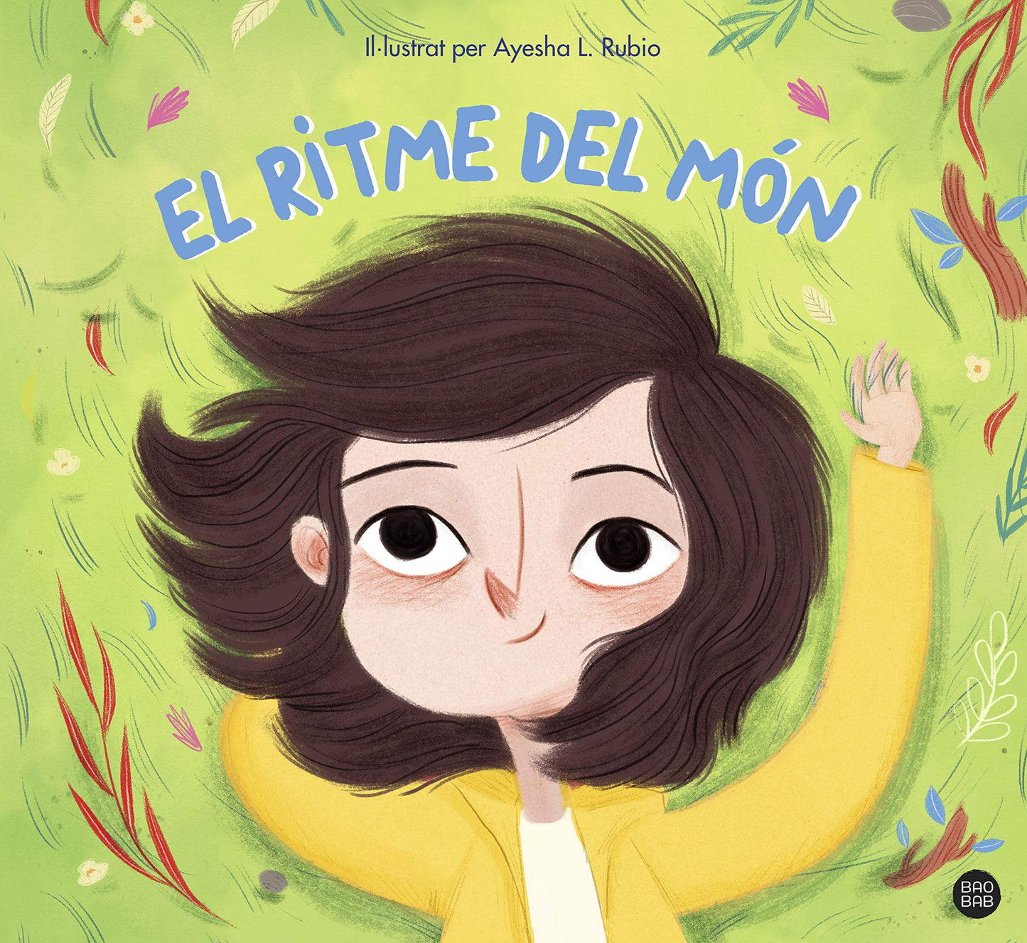 el ritme del món (baobab)