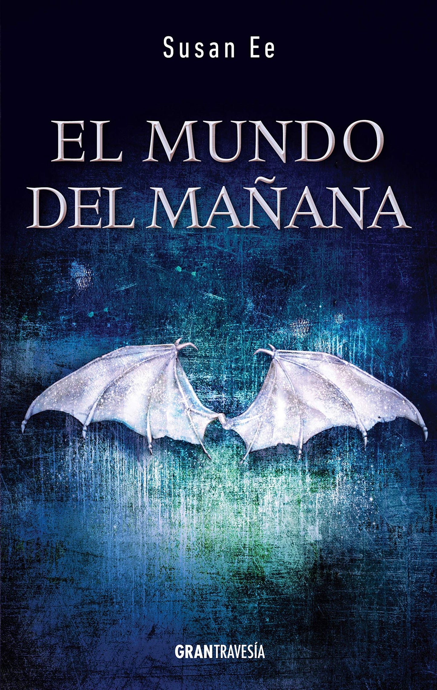 el mundo del mañana: ángeles caídos ii (el fin de los tiempos)