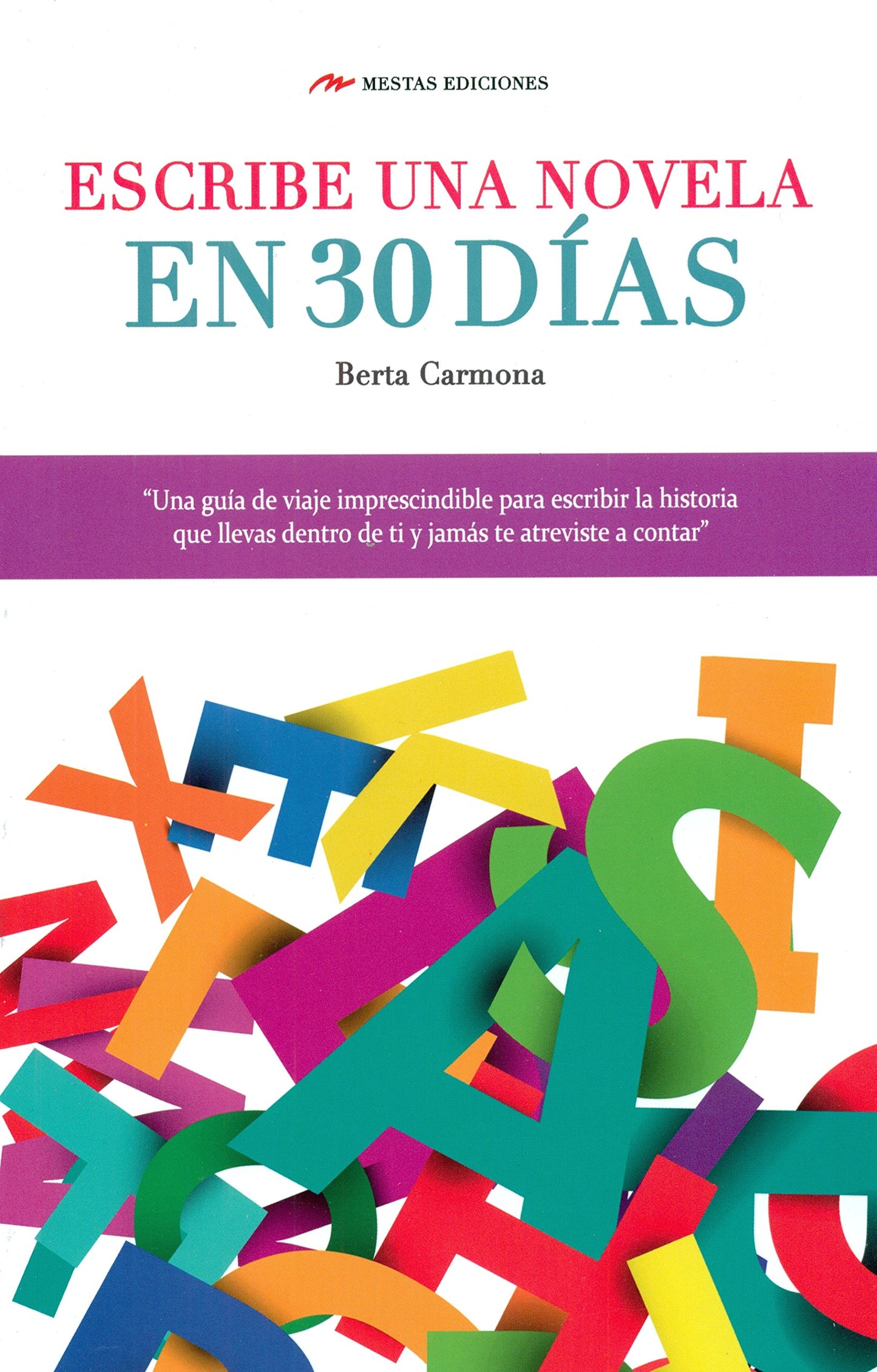 escribe una novela en 30 días: 3 (temas de hoy)