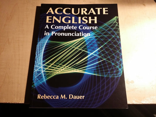 Accurate English Student'S Book