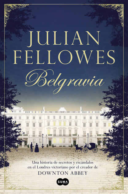 Belgravia (SUMA)