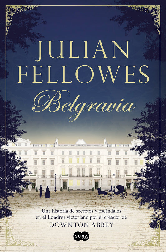 Belgravia (SUMA)