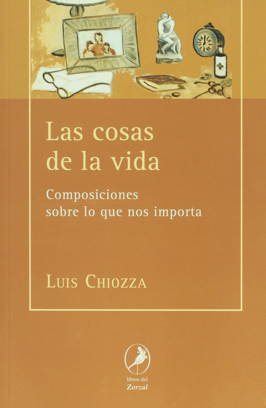 COSAS DE LA VIDA, LAS