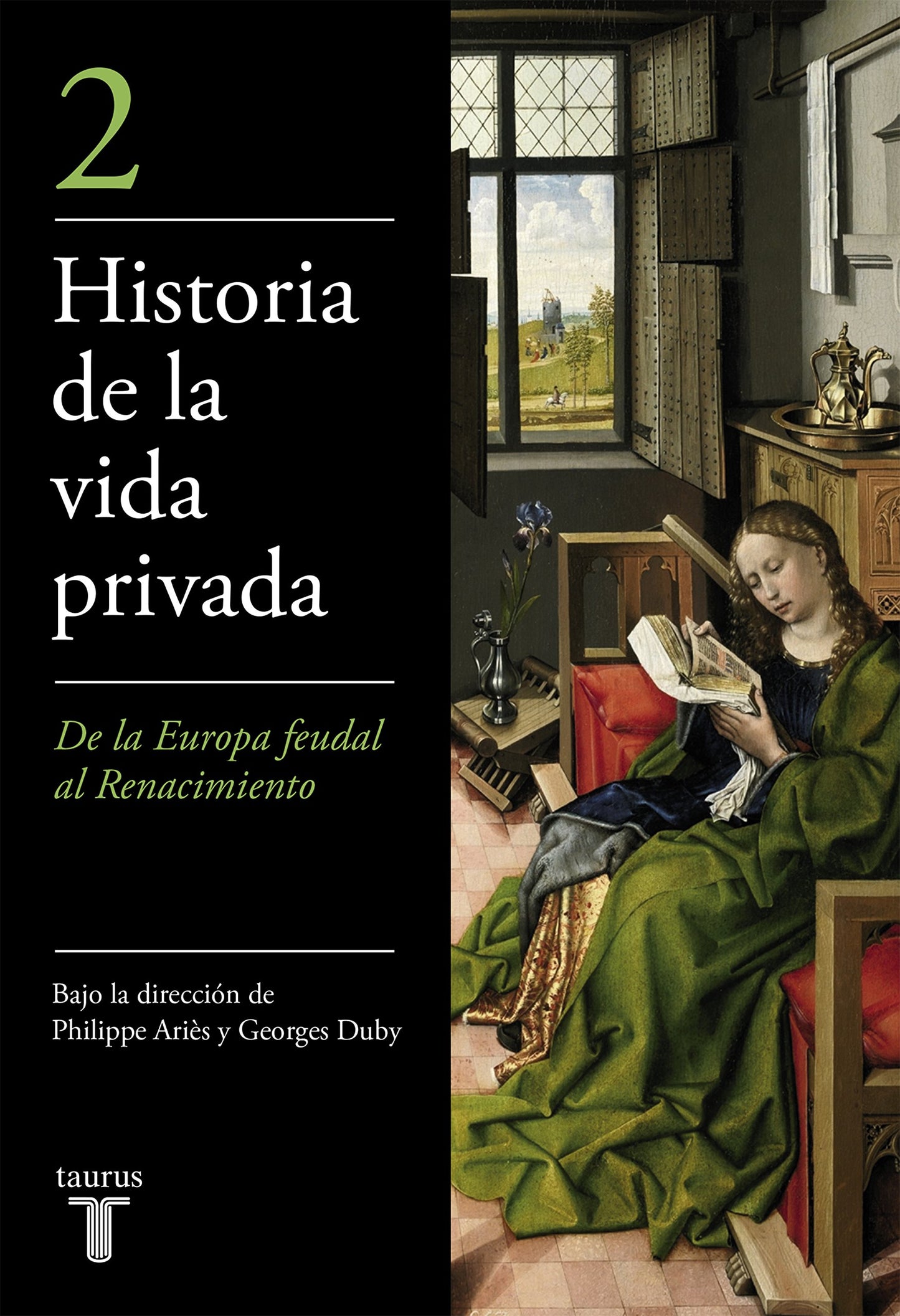 la alta edad media
