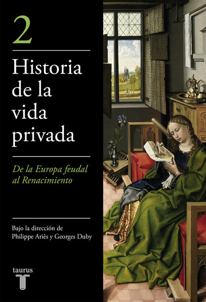 La Alta Edad Media