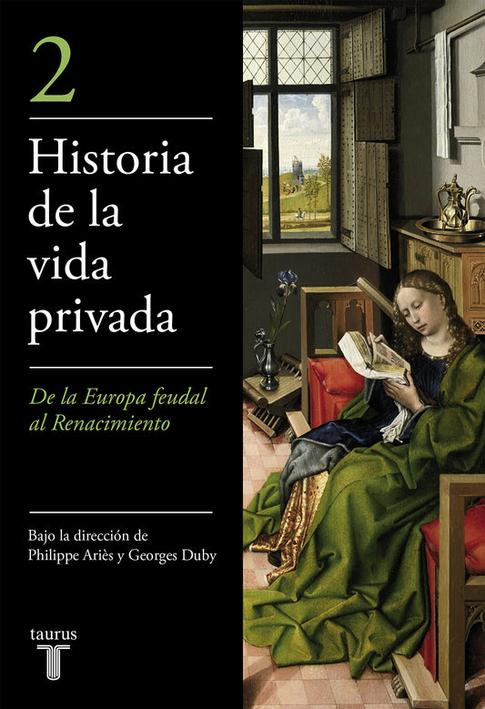 La Alta Edad Media
