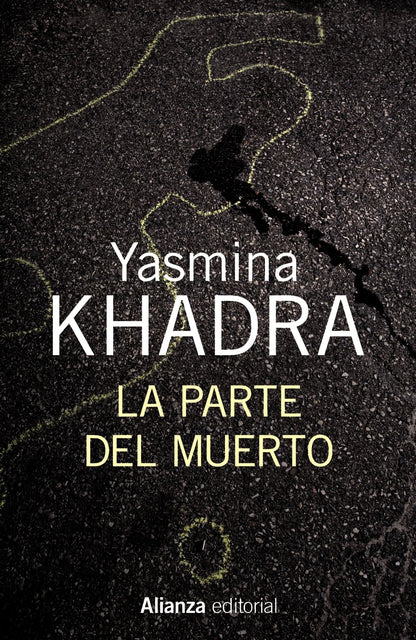 La parte del muerto (13/20)