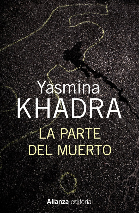 La parte del muerto (13/20)