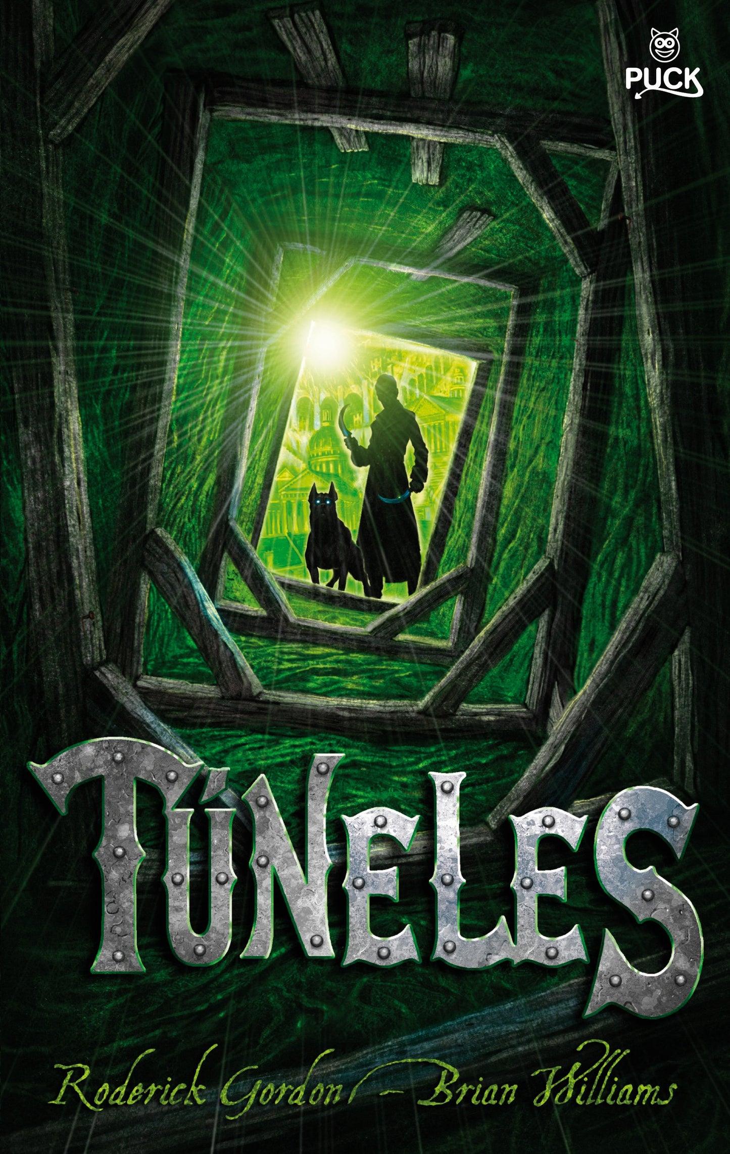 túneles (avalon)