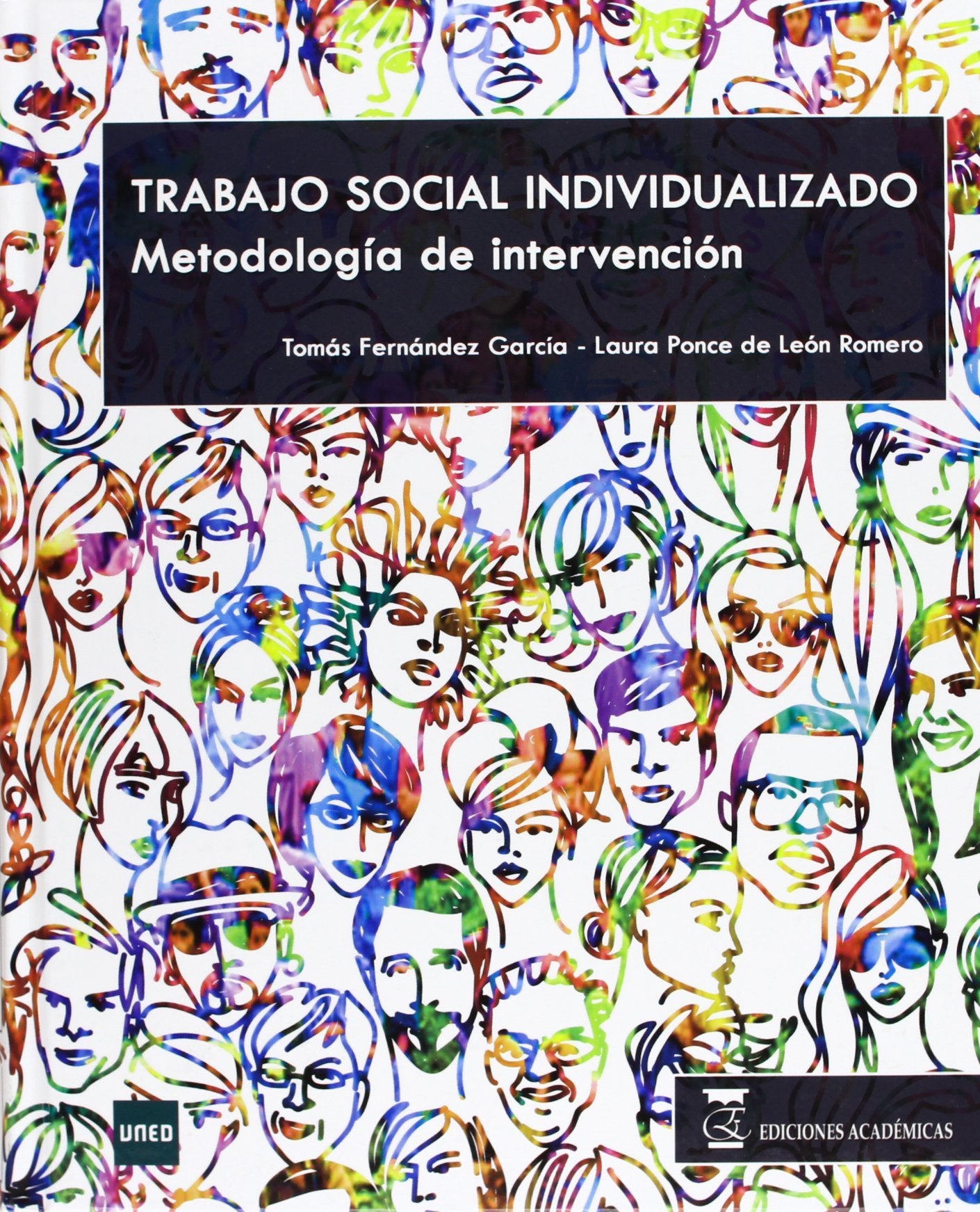 trabajo social individualizado.metodolog