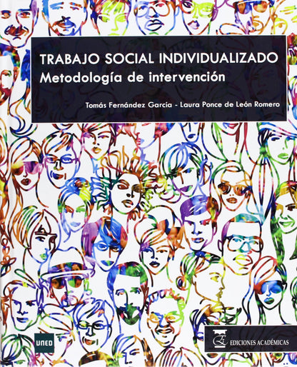 TRABAJO SOCIAL INDIVIDUALIZADO.METODOLOG
