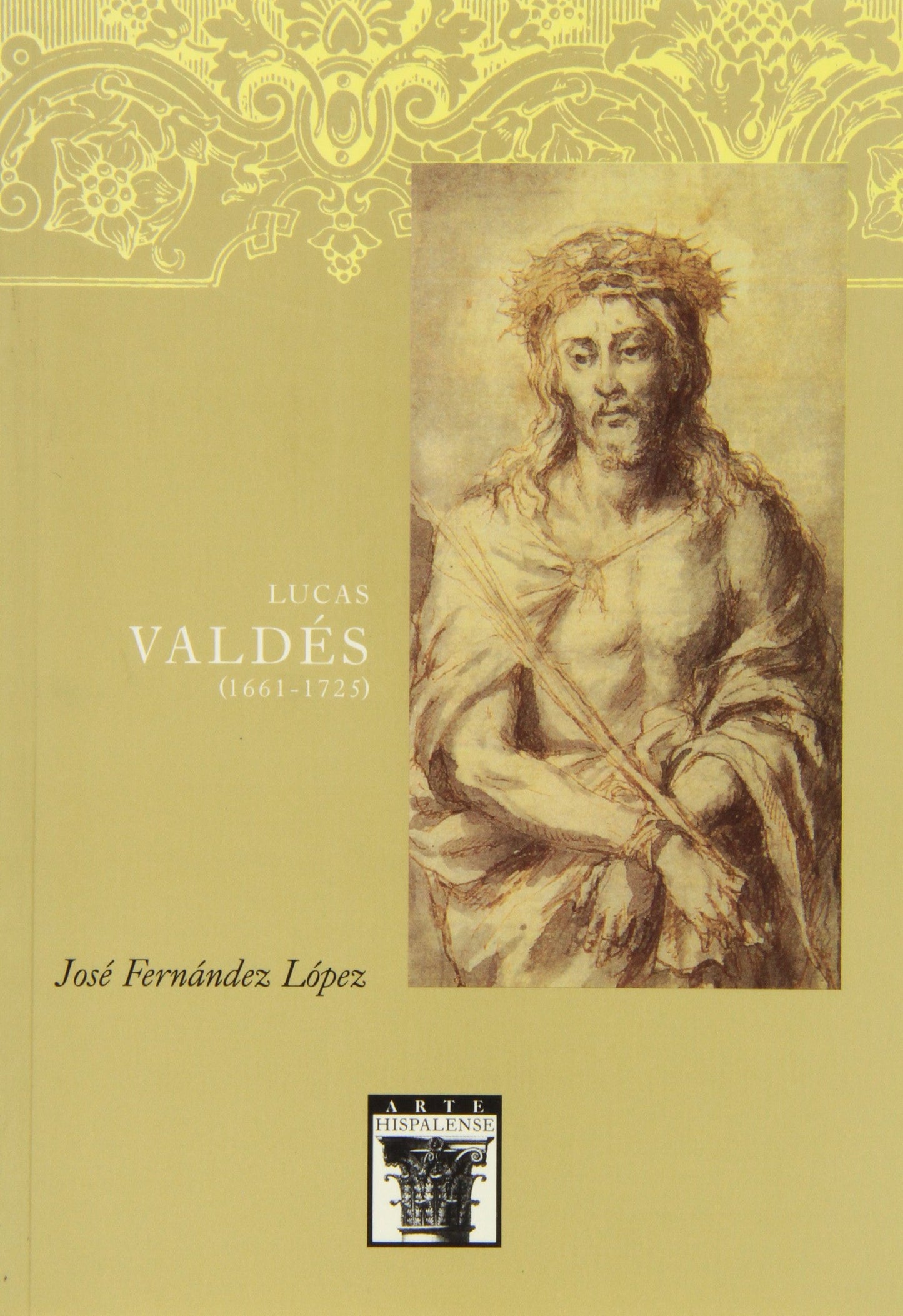 lucas valdés (1661-1725): 75 (arte hispalense)
