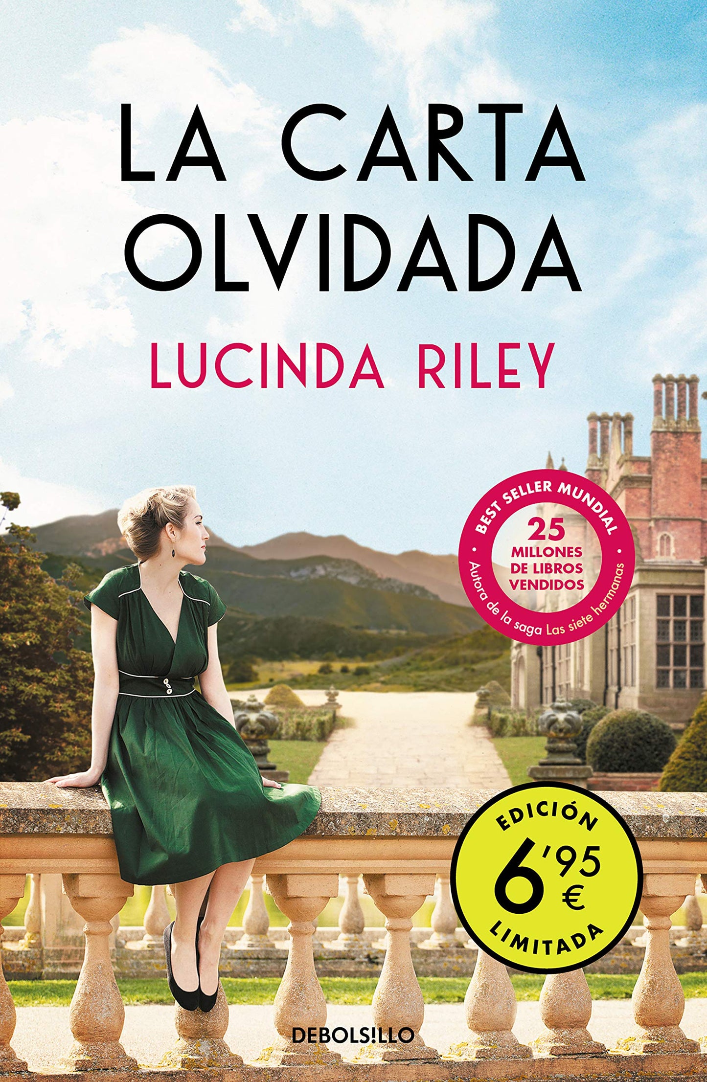 la carta olvidada (edición limitada a precio especial) (campañas)