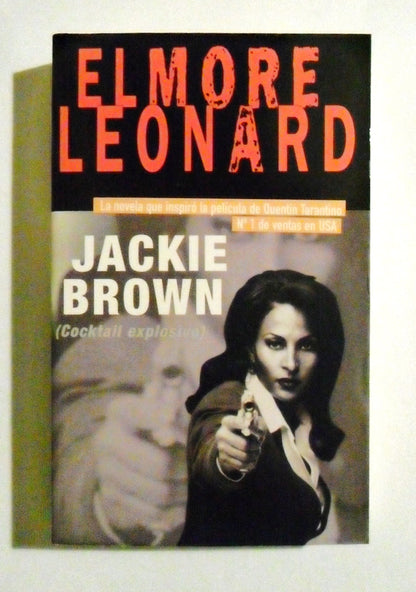 Jackie brown
