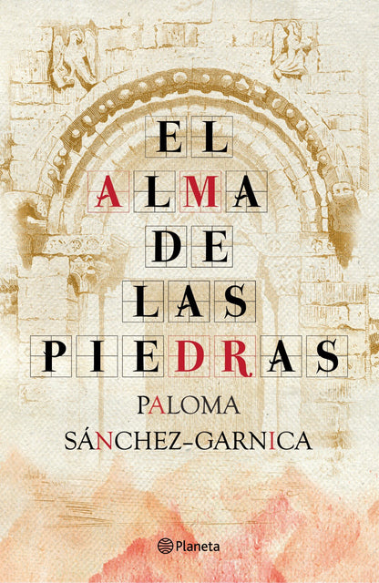 El alma de las piedras (Planeta Fábula)