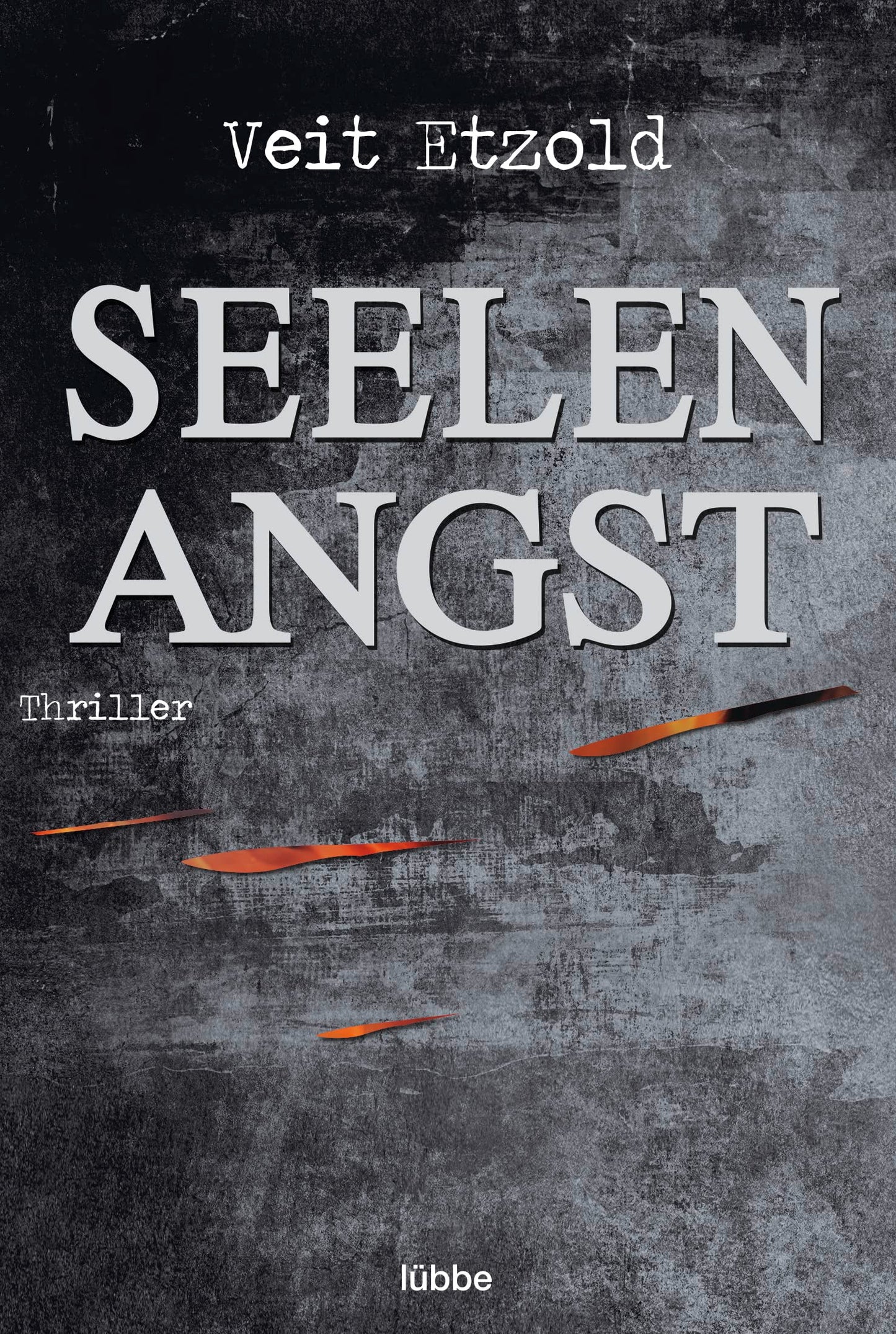 seelenangst