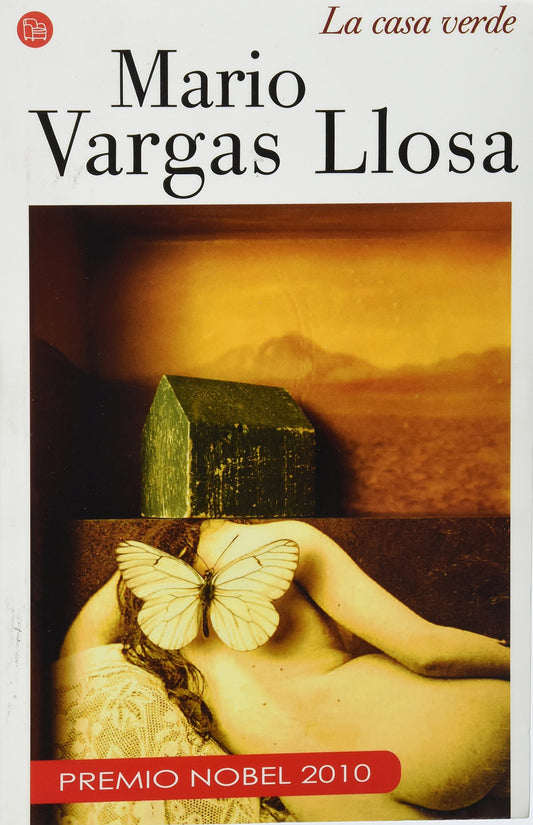 casa verde la-bo