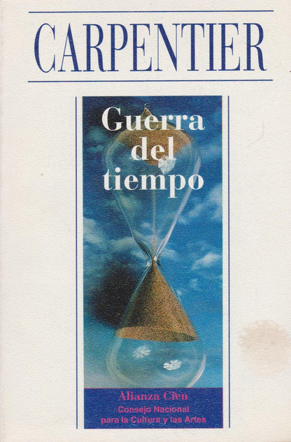 Guerra Del Tiempo
