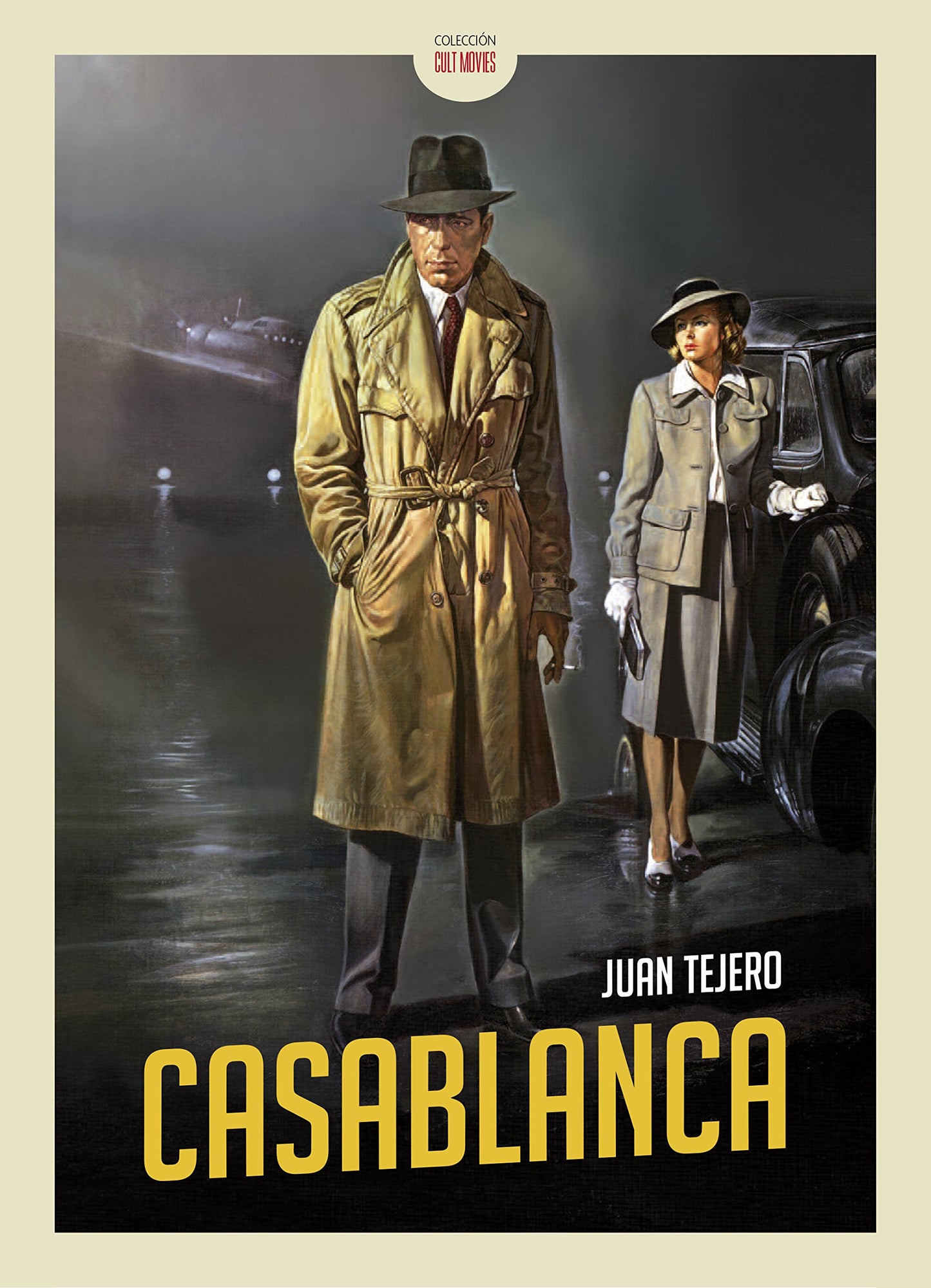casablanca (cult movies)
