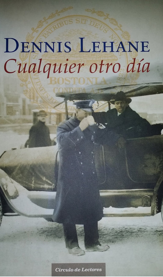 Cualquier Otro Día