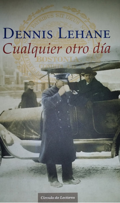 Cualquier Otro Día