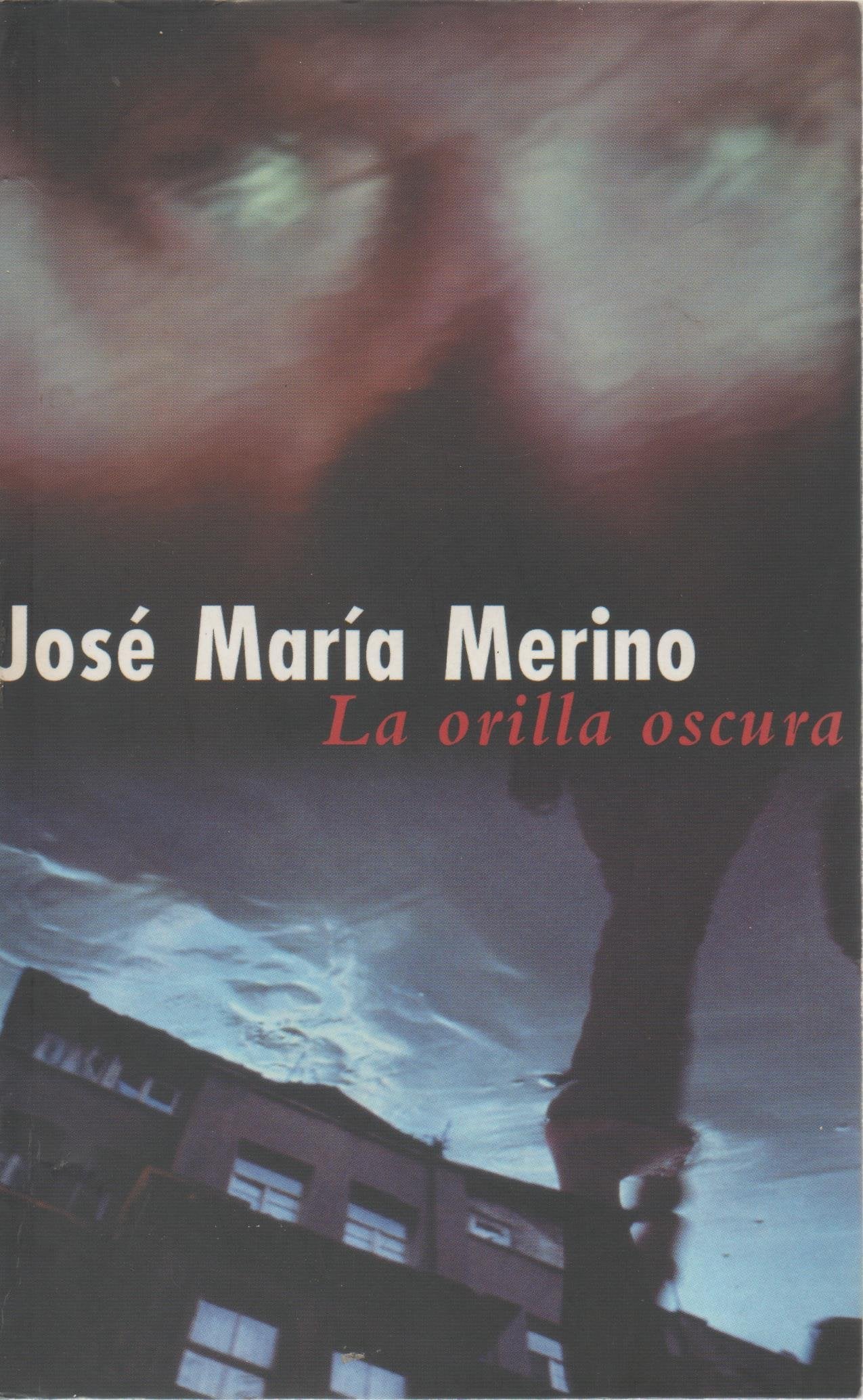 la orilla oscura