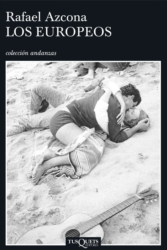 Los europeos: 605 (Andanzas)