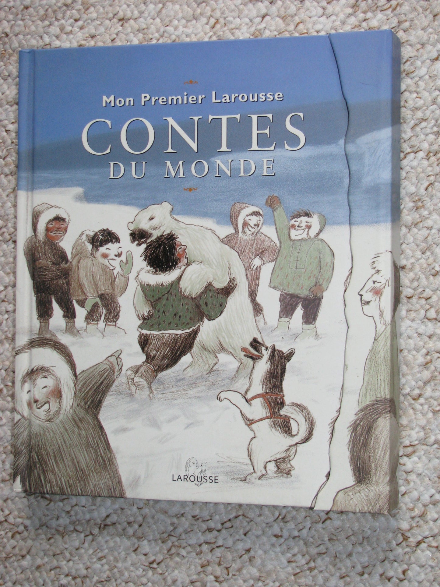 contes du monde