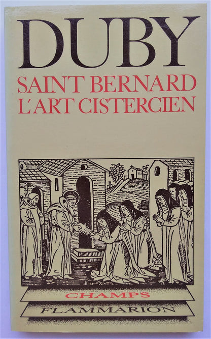 Saint Bernard: L'art cistercien