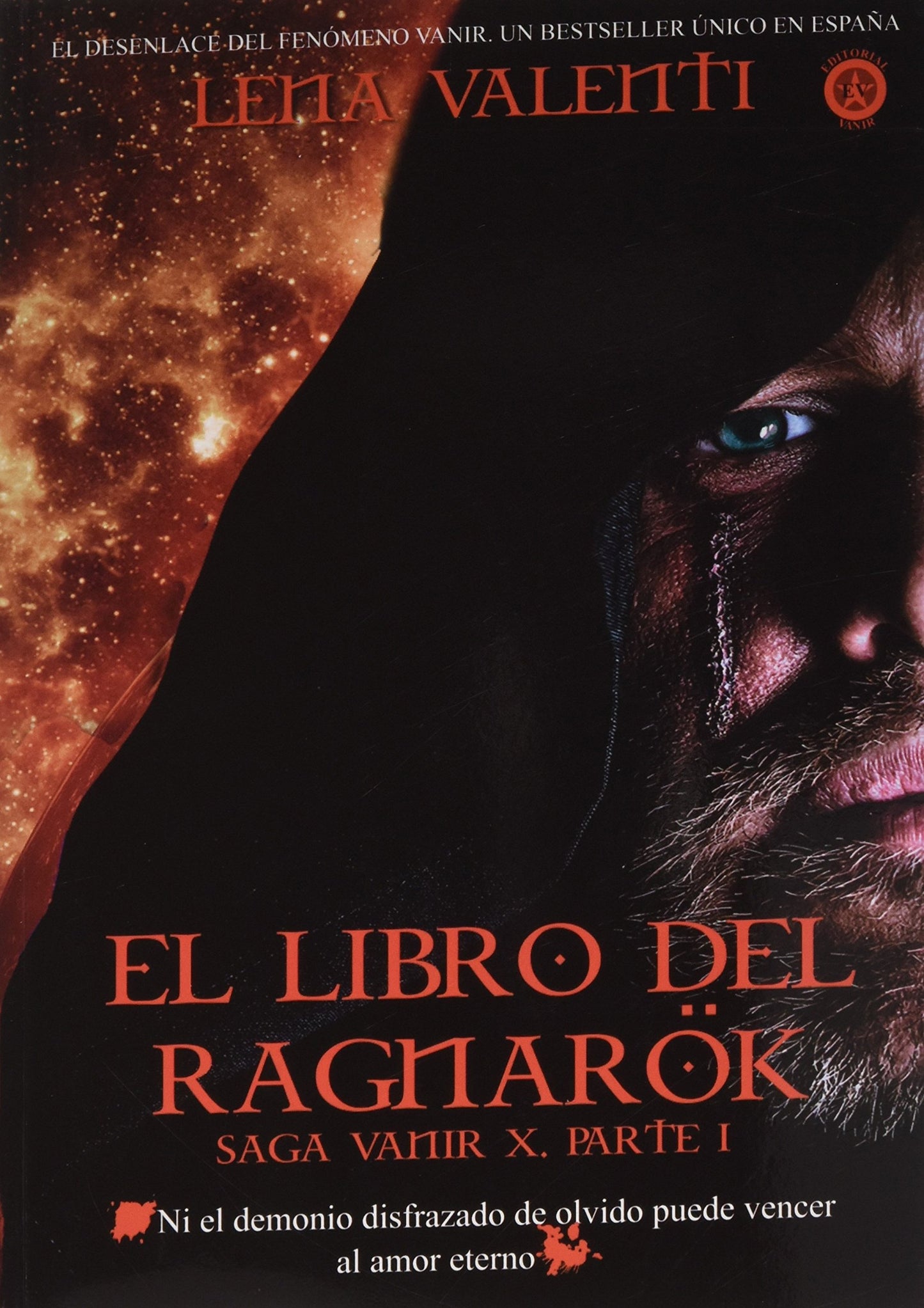 el libro del ragnarok - parte i: saga vanir x