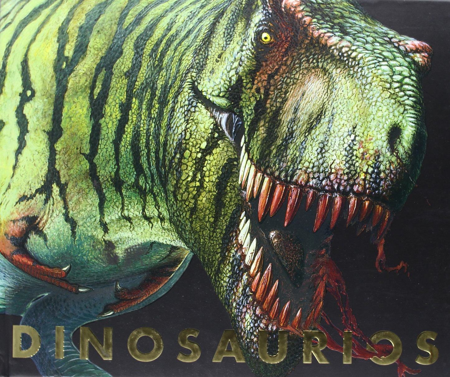 dinosaurios (libros ilustrados)