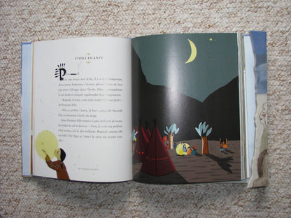 Contes du monde