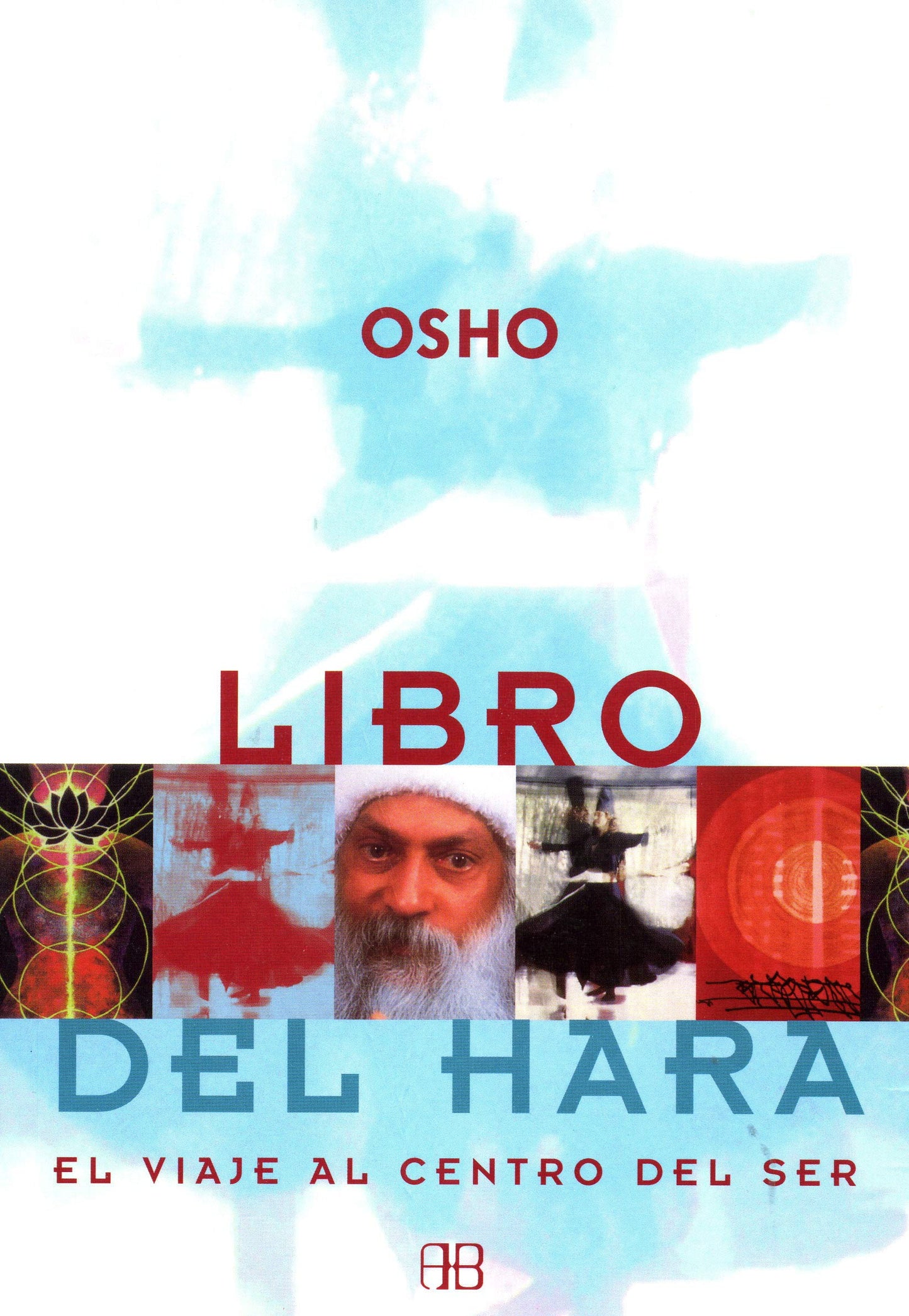 libro del hara: el viaje al centro del ser