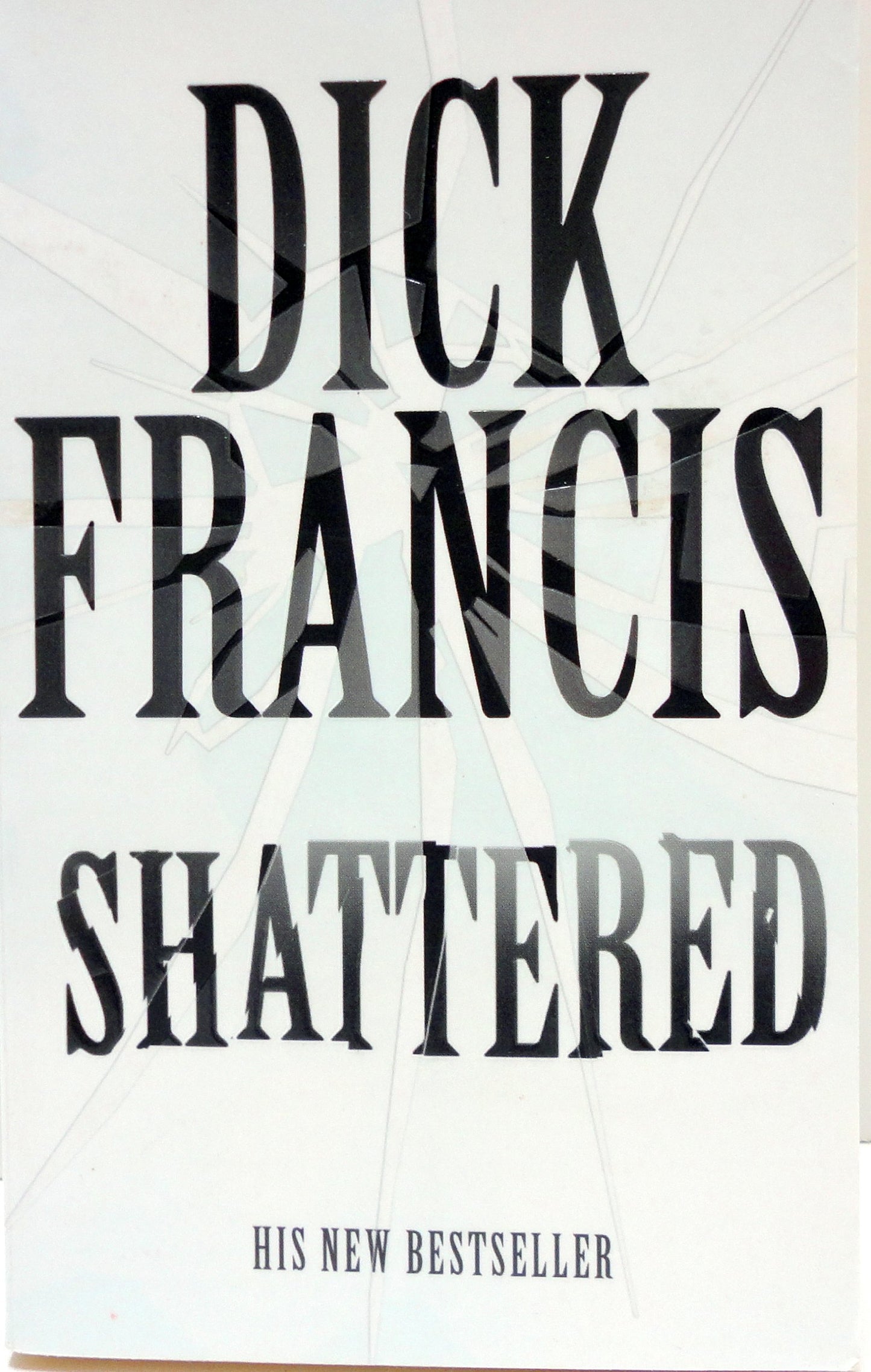 shattered