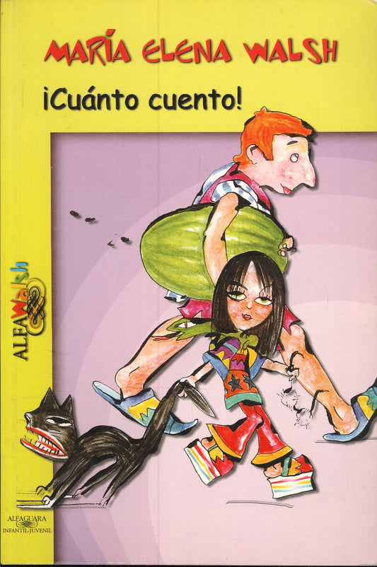 Cuanto Cuento