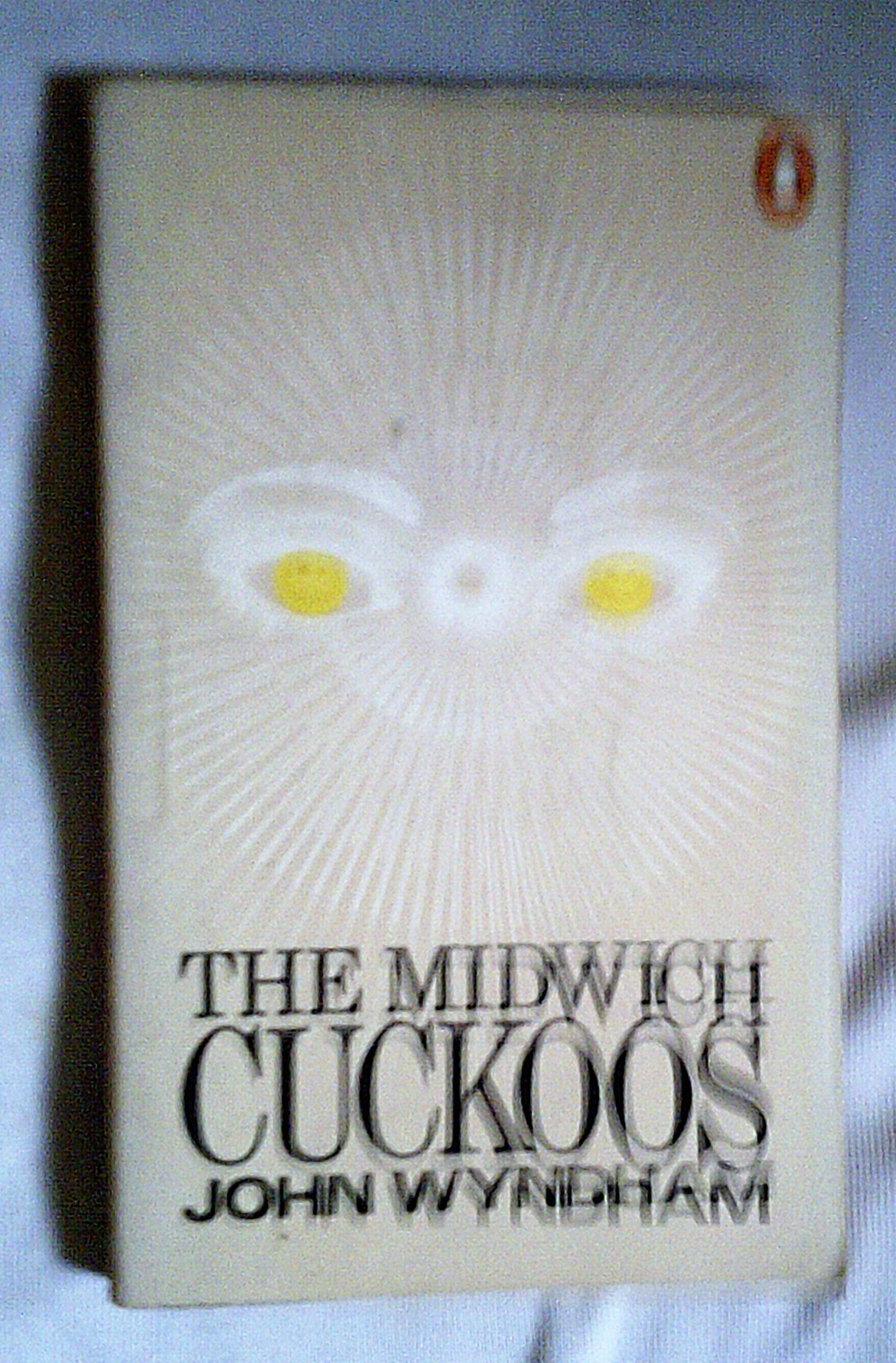 the midwich cuckoos (new method supplementary readers)