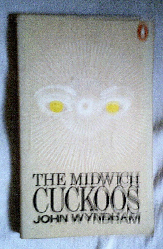 The Midwich Cuckoos (New Method Supplementary Readers)