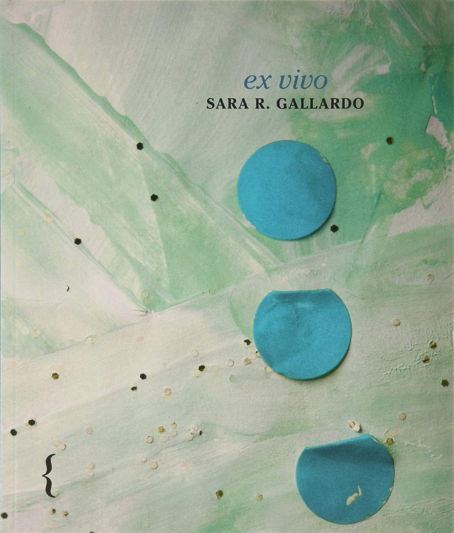 ex vivo: 42 (libros de poemas)