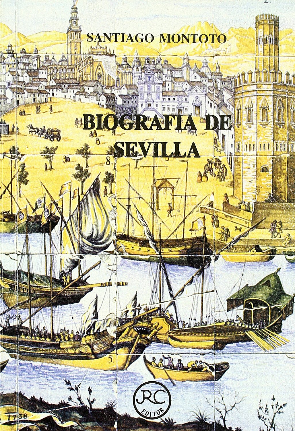 biografía de sevilla
