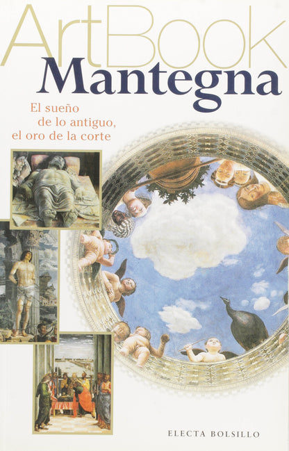 MANTEGNA-ELECTA (SIN COLECCION)