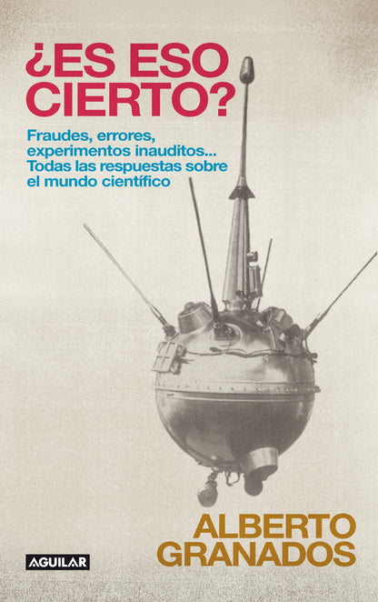 ¿Es eso cierto? (SIN COLECCION)