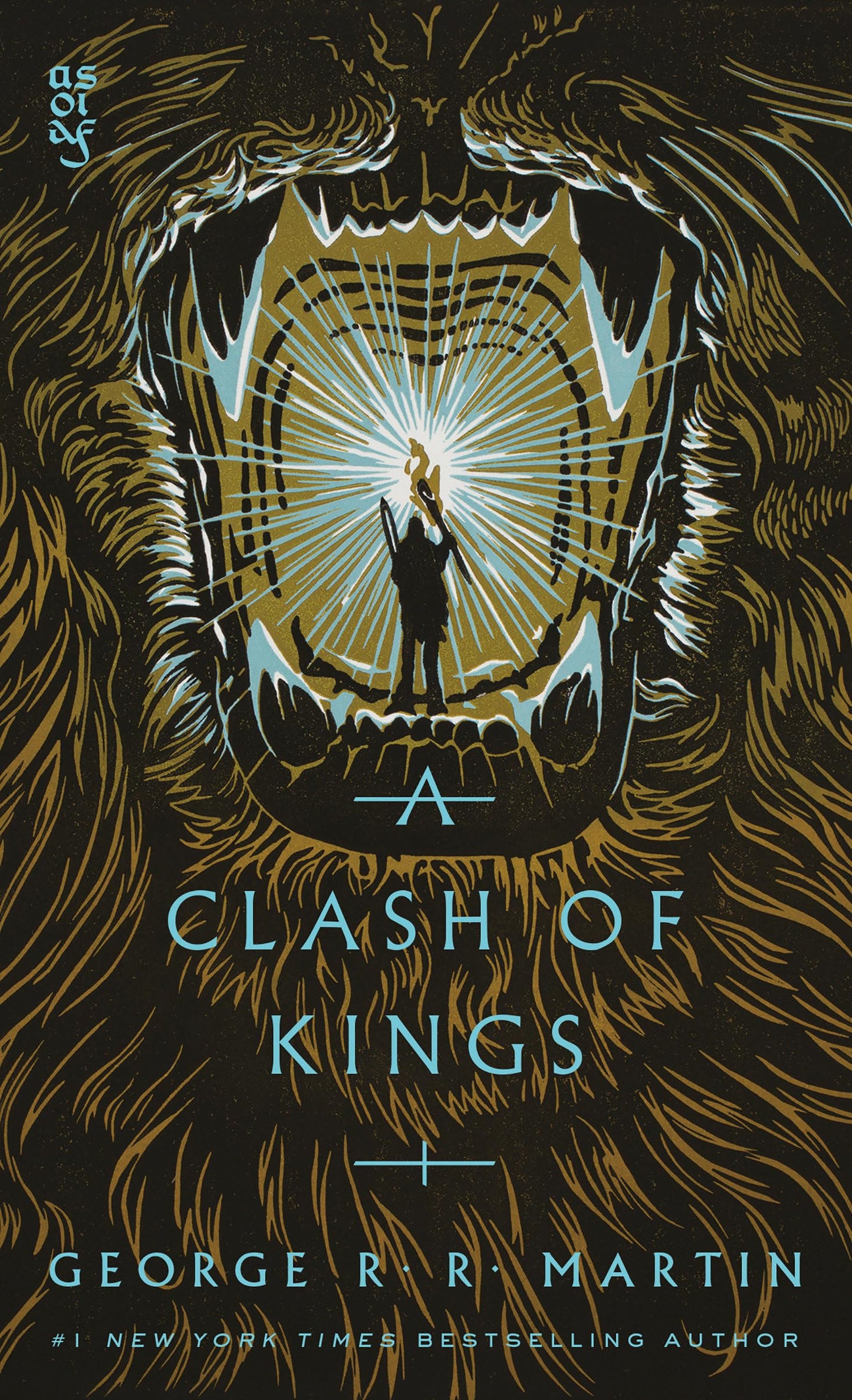 a clash of kings