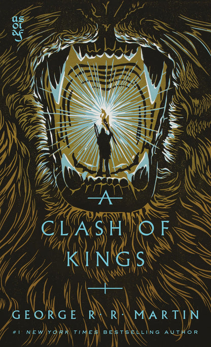 A Clash of Kings