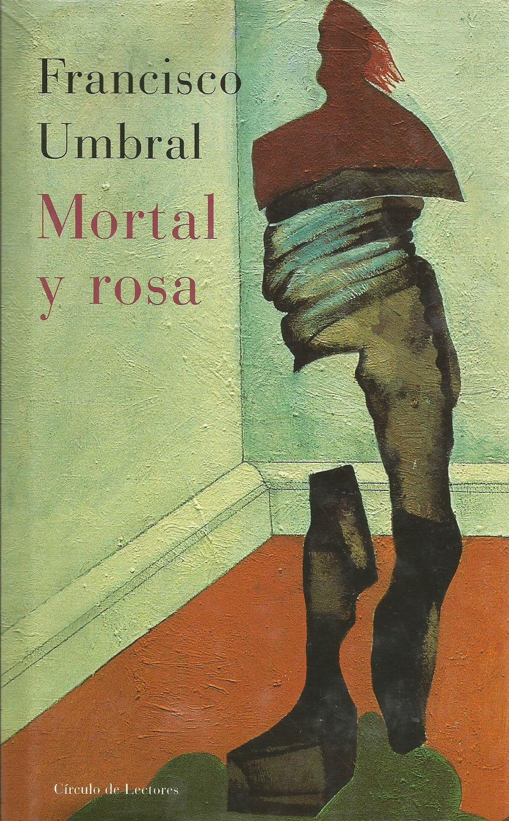 mortal y rosa