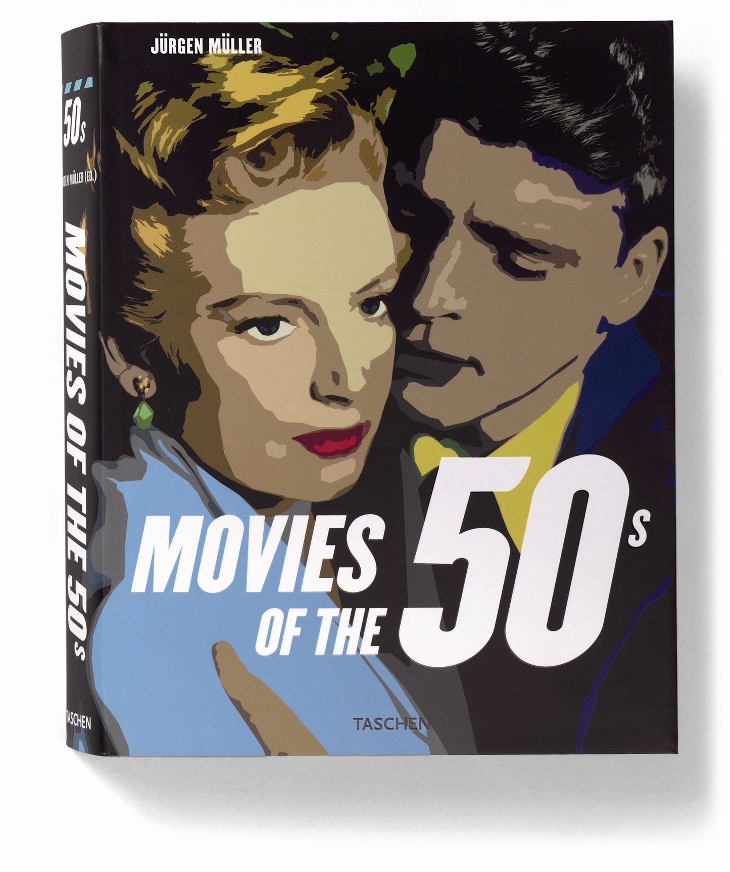 movies of the 50s (midi s.)